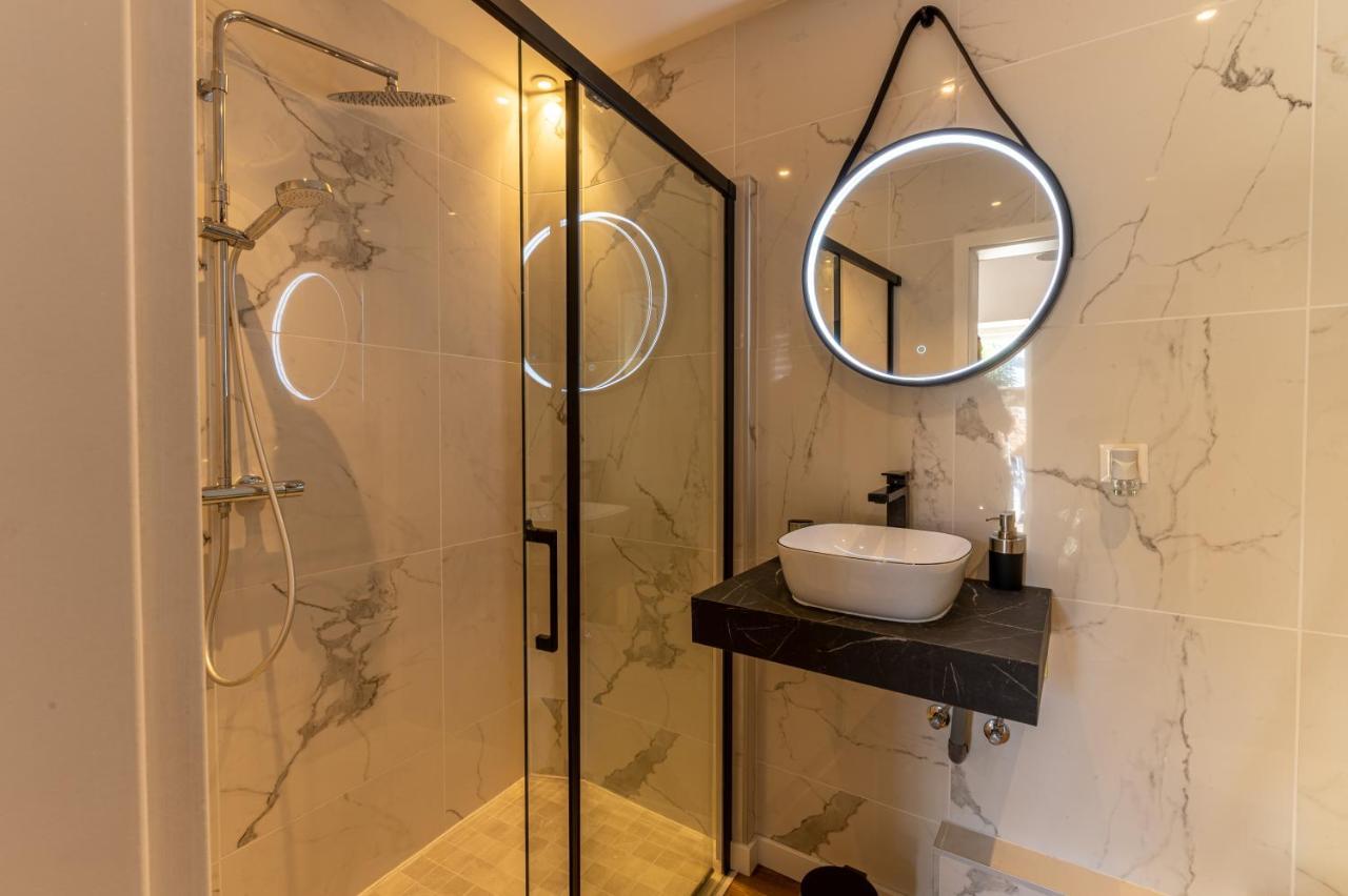 Appartement Cosy Avec Jardin Au Centre Historique De Selestat & Proche Europa-Park Екстериор снимка
